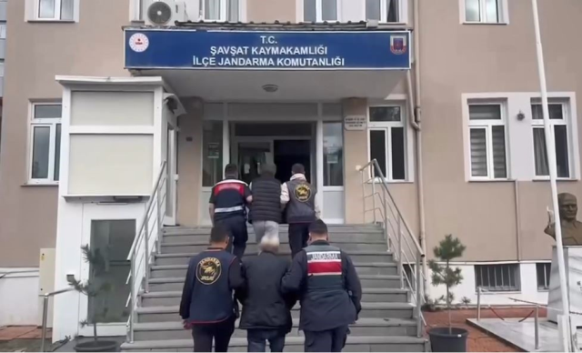 30 yıllık sır çözüldü! Eşi Nigar Bilgin'i katledip mağarada yaşamaya başlamış