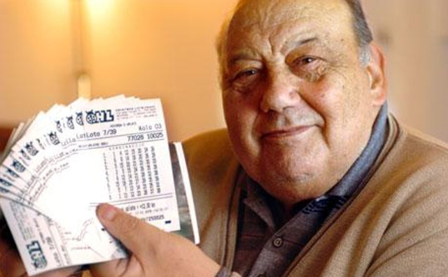 7 kez ölümden döndü, 1 milyon dolarlık piyangoyla yüzü güldü