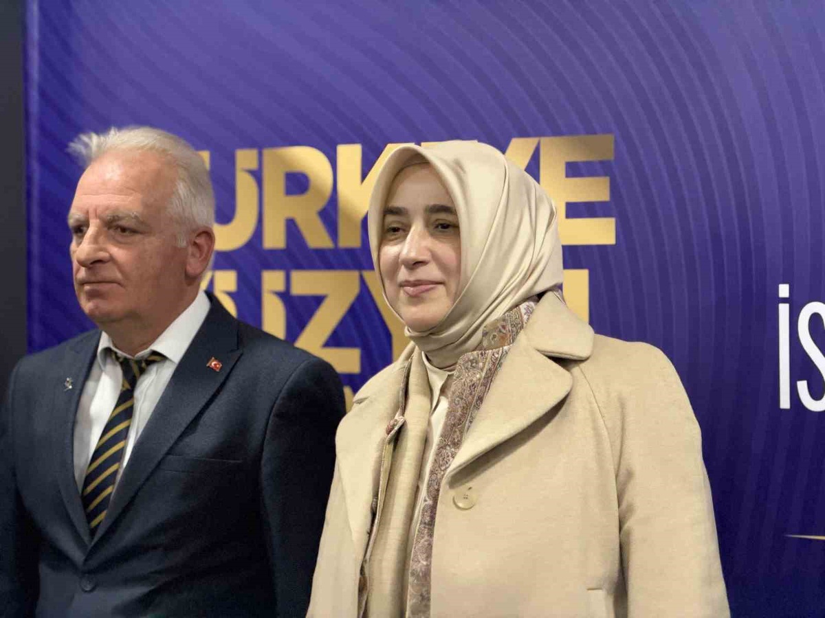 Özlem Zengin, fon soruşturmasında teşkilatta yanlışa yaptırım uygulanacağını söyledi