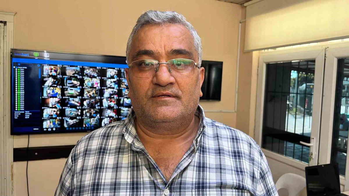 Alanya\'da tebdili kıyafet denetiminde kooperatif son 2,5 ayda 79 şoföre ceza uyguladı