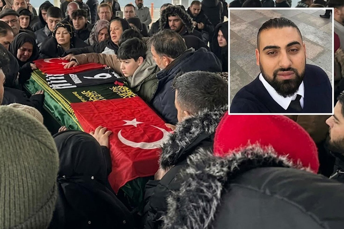 Almanya, Serkan Çalar\'ın ölümü sonrası saldırı cezalarını artıran tasarıyı kabul etti