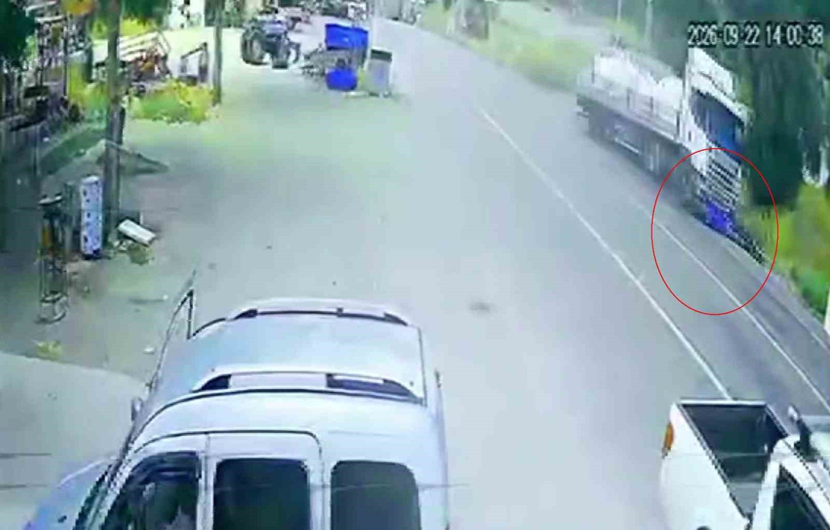 Antalya Aksu\'da kamyonun önünde sürüklenen belediye çalışanı 1 hafta sonra öldü