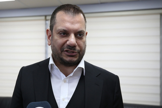 Bahis soruşturmasında PFDK'ya sevk edilen Ertuğrul Doğan'dan ilk açıklama