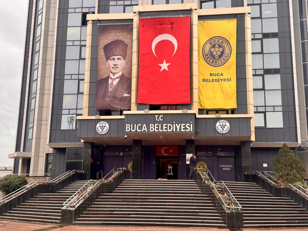 Buca Belediyesi 150 milyon liralık borç iddiasını yalanladı, süreç uzlaşıyla çözüldü