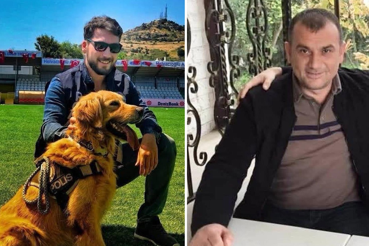 Polis memurunu şehit eden katil cezaevinden çıkamadı