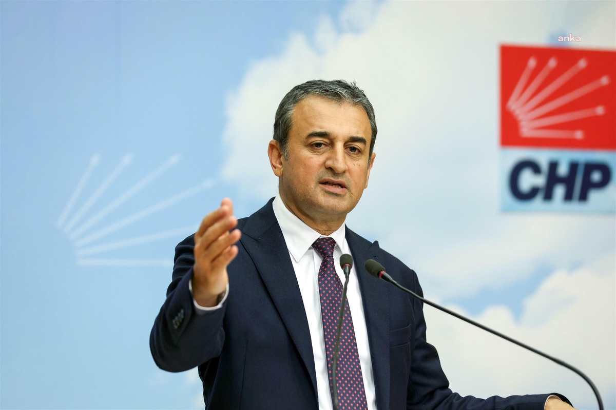YENİ Parti\'li Bulut, T24 kapatma kararını basın özgürlüğüne müdahale olarak gördü