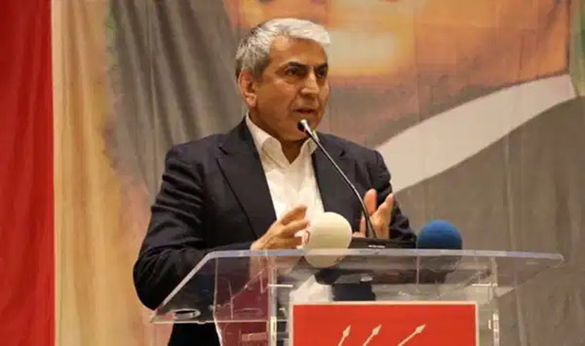 Canpolat, CHP Ekonomi Masası\'nın fon krizine dair 7 sorusunu yeniden gündeme taşıdı