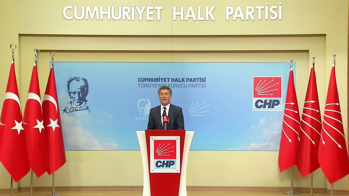 CHP\'li Sarıbal, enerji desteği yok derken Hatay\'da 60 teknenin ava çıkmadığını söyledi