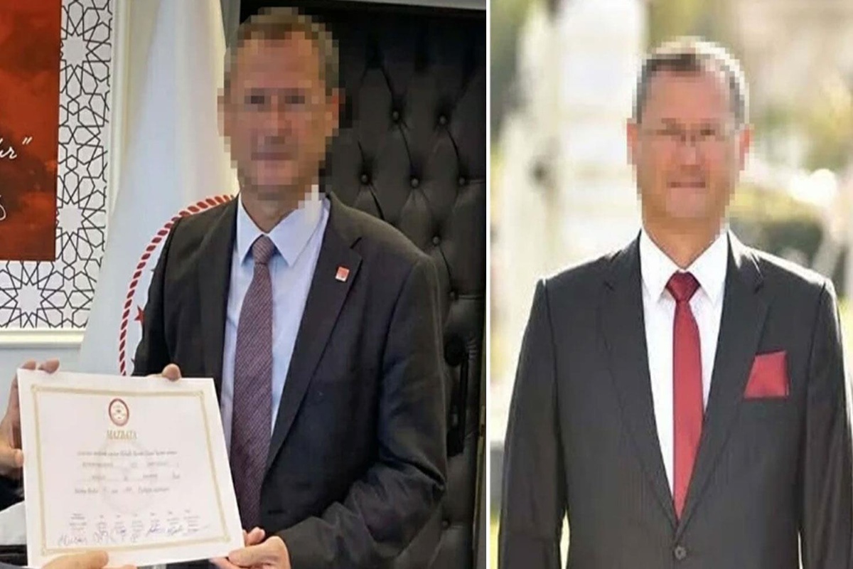 Çin\'de \'18 yaşından küçük kız bulundurma\' suçlamasıyla gözaltına alınan CHP\'li meclis üyesi partiden ihraç edildi