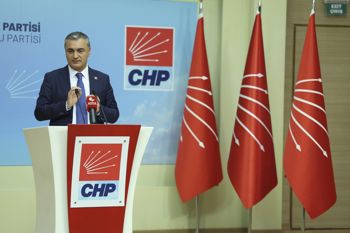 CHP\'de 5 belediye başkanı kesin ihraç talebiyle disiplin kuruluna sevk edildi