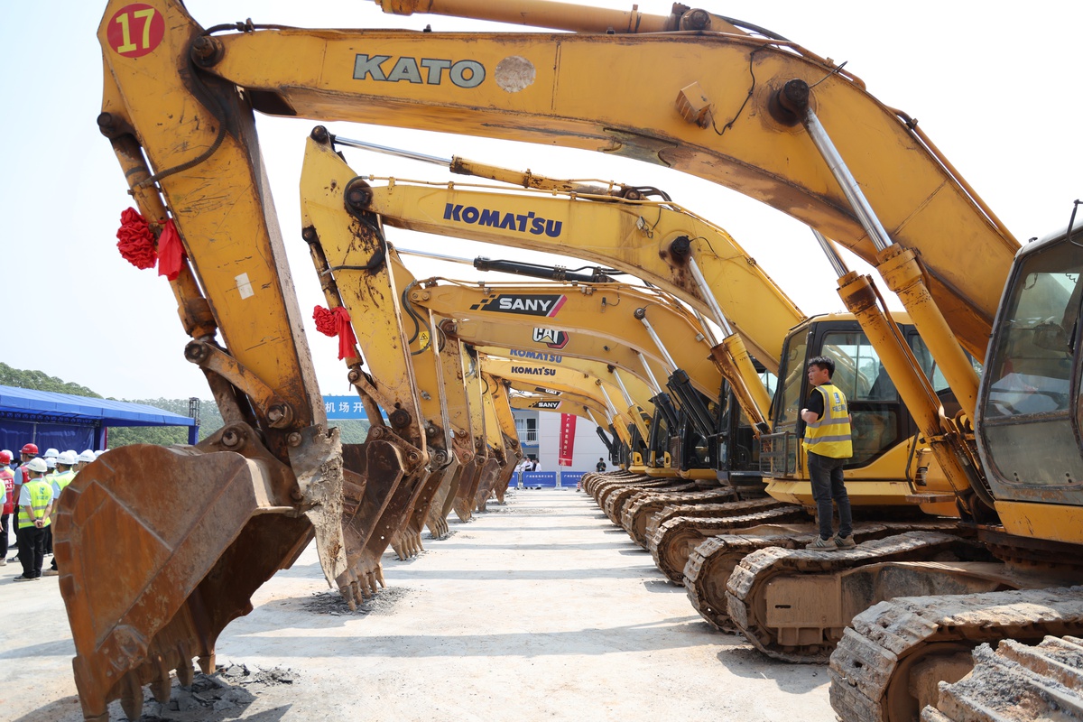 Çin\'de imalat dışı PMI eylülde 1,2 yüzde puan artıp 50,2 ile eşik üstüne çıktı