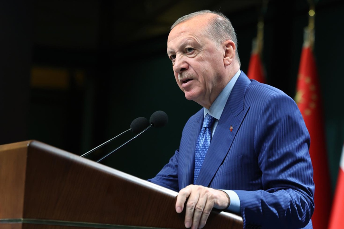 Cumhurbaşkanı Erdoğan\'ın açıkladığı “hukuki düzenlemelerin” detayları! Savcılara yeni yetki gündemde
