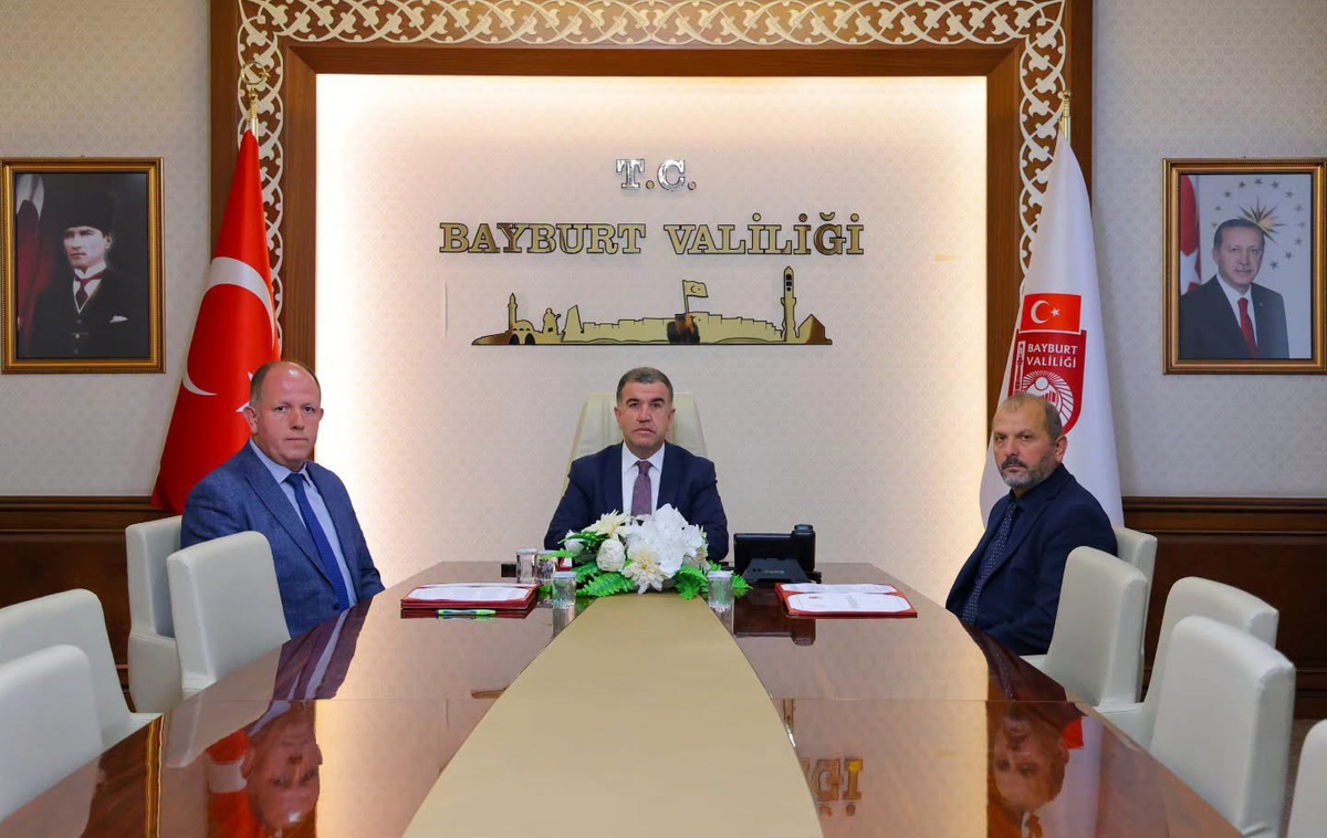 Bayburt\'ta Dede Korkut Kent Müzesi, Bayburt Müzesi adıyla hizmet verecek