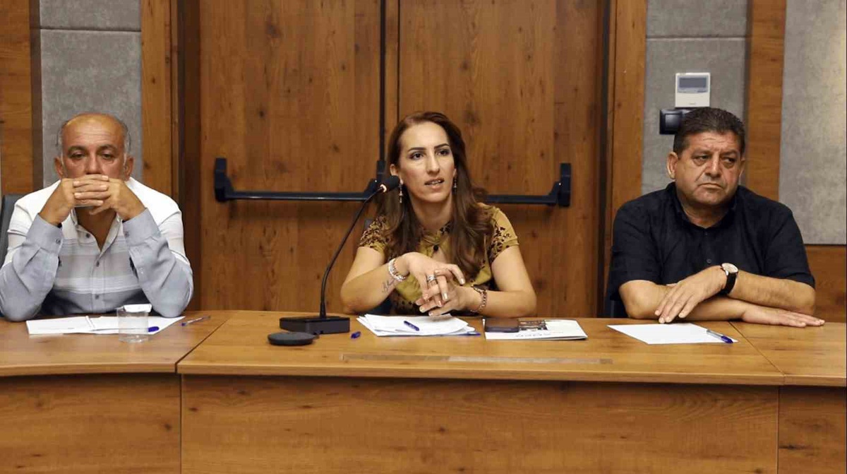 Diyarbakır\'da belediyeler yerinde çözüm ekipleriyle koordineli çalışma kararı aldı