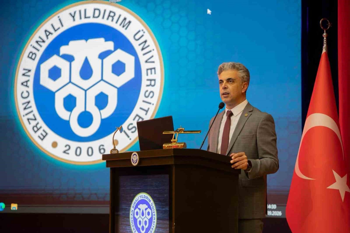 EBYÜ yeni öğrencilerine akademik ve sosyal imkanları oryantasyonla tanıttı