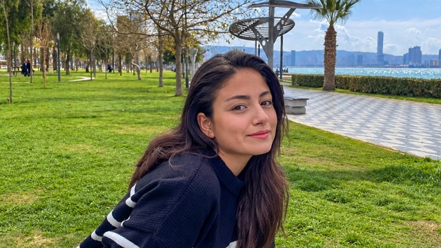 Portekiz'de Erasmus yapan Aydınlı öğrenci Melek Öztürk nehirde hayatını kaybetti