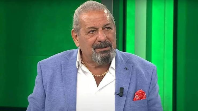 Erman Toroğlu'ndan MHK yorumu: Hep beraber istifa edecekler