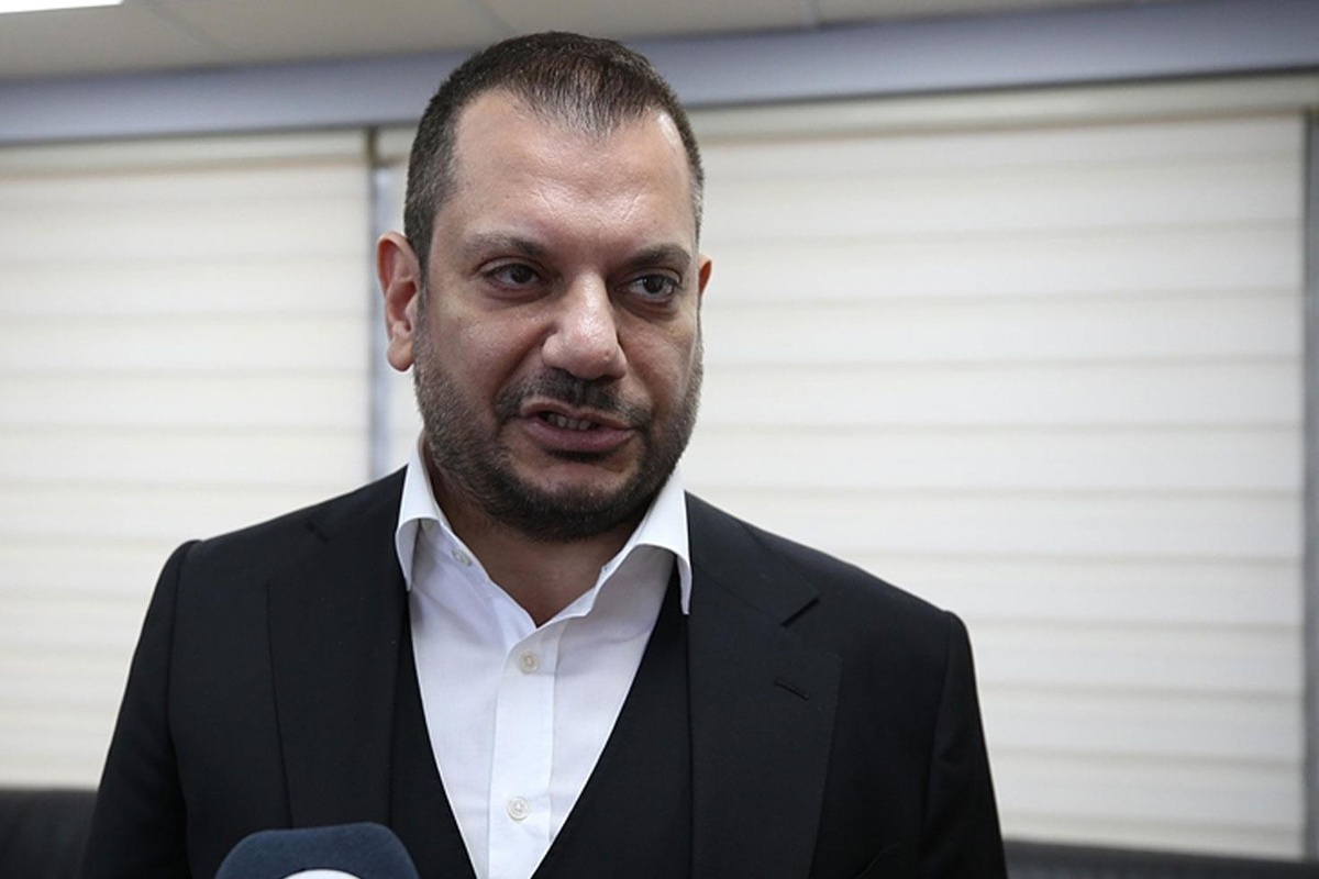 Ertuğrul Doğan, bahis oynadığı gerekçesiyle PFDK\'ya sevk edildi