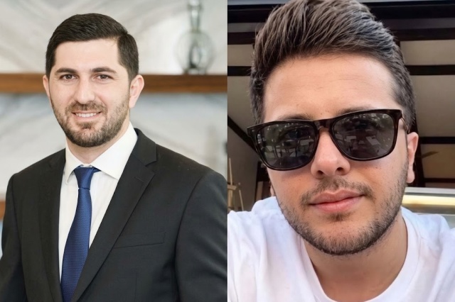 Eski SPK Başkanı İbrahim Ömer Gönül, fon soruşturmasında 'şüpheli' sıfatıyla ifade verdi