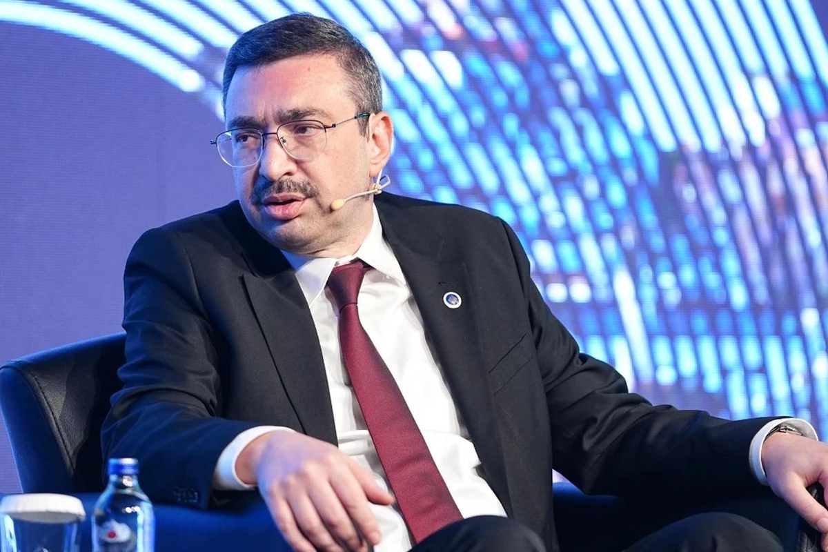 Eski SPK Başkanı İbrahim Ömer Gönül şüpheli sıfatıyla ifadeye çağrıldı