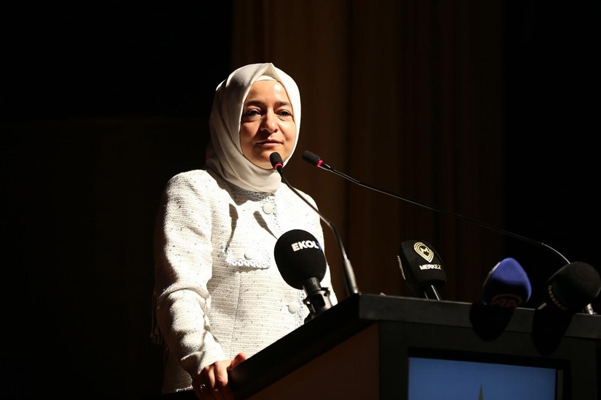 Fatma Betül Kaya\'nın koltuğuna kim oturacak?