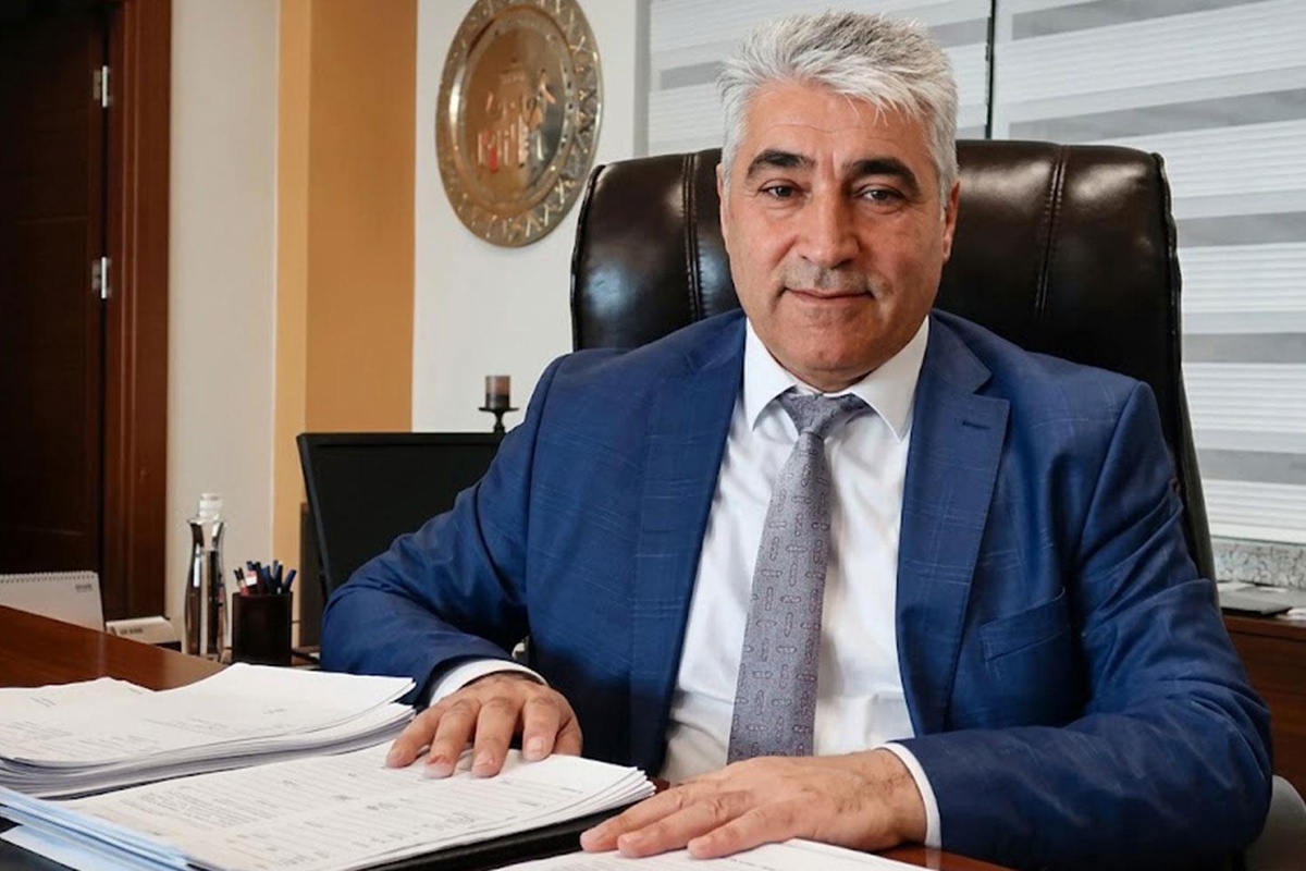 Fon soruşturmasında Feridun Geçgel\'in pasaportuna el konuldu