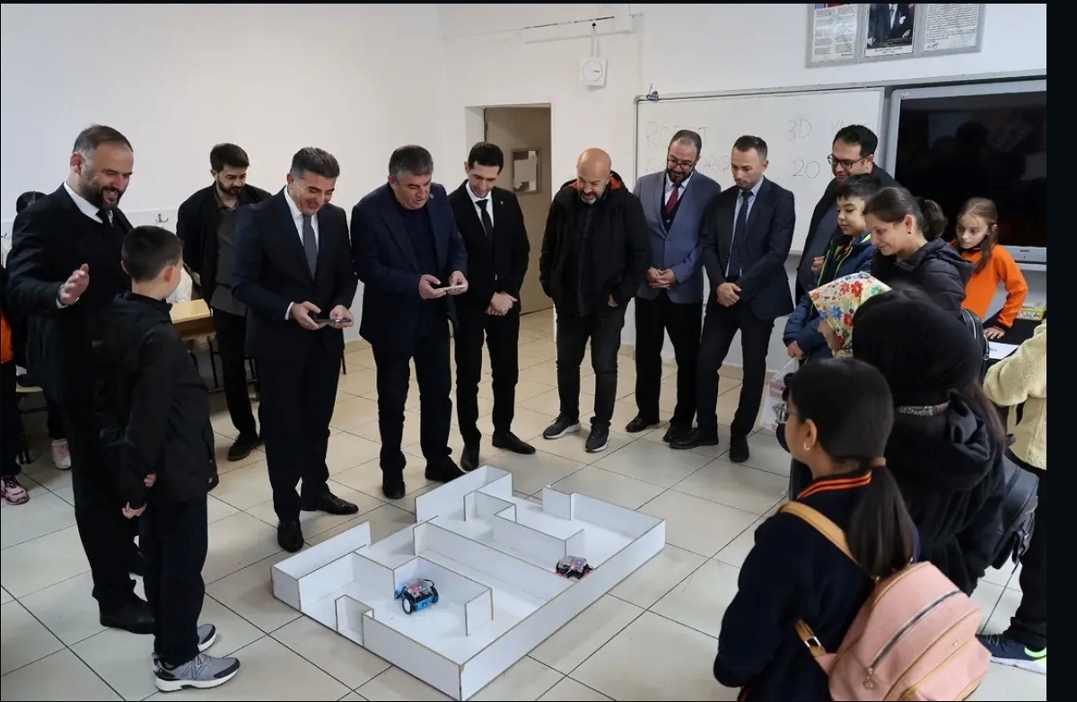 Bolu Gerede\'de kermes açıldı, Mengen\'de voleybol turnuvası 12 Ekim\'de başlayacak