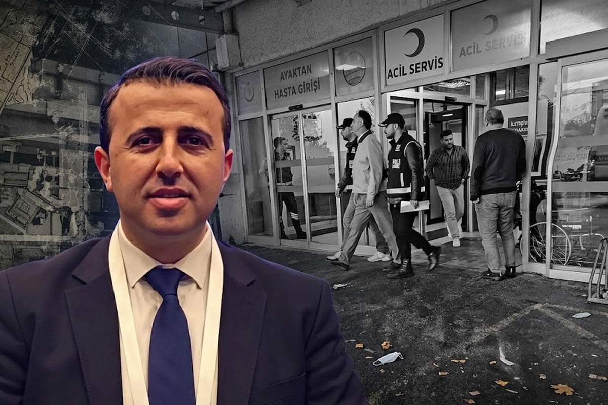 Hakemler soruşturmasında şoke eden dijital bulgu! WhatsApp\'ından çıktı