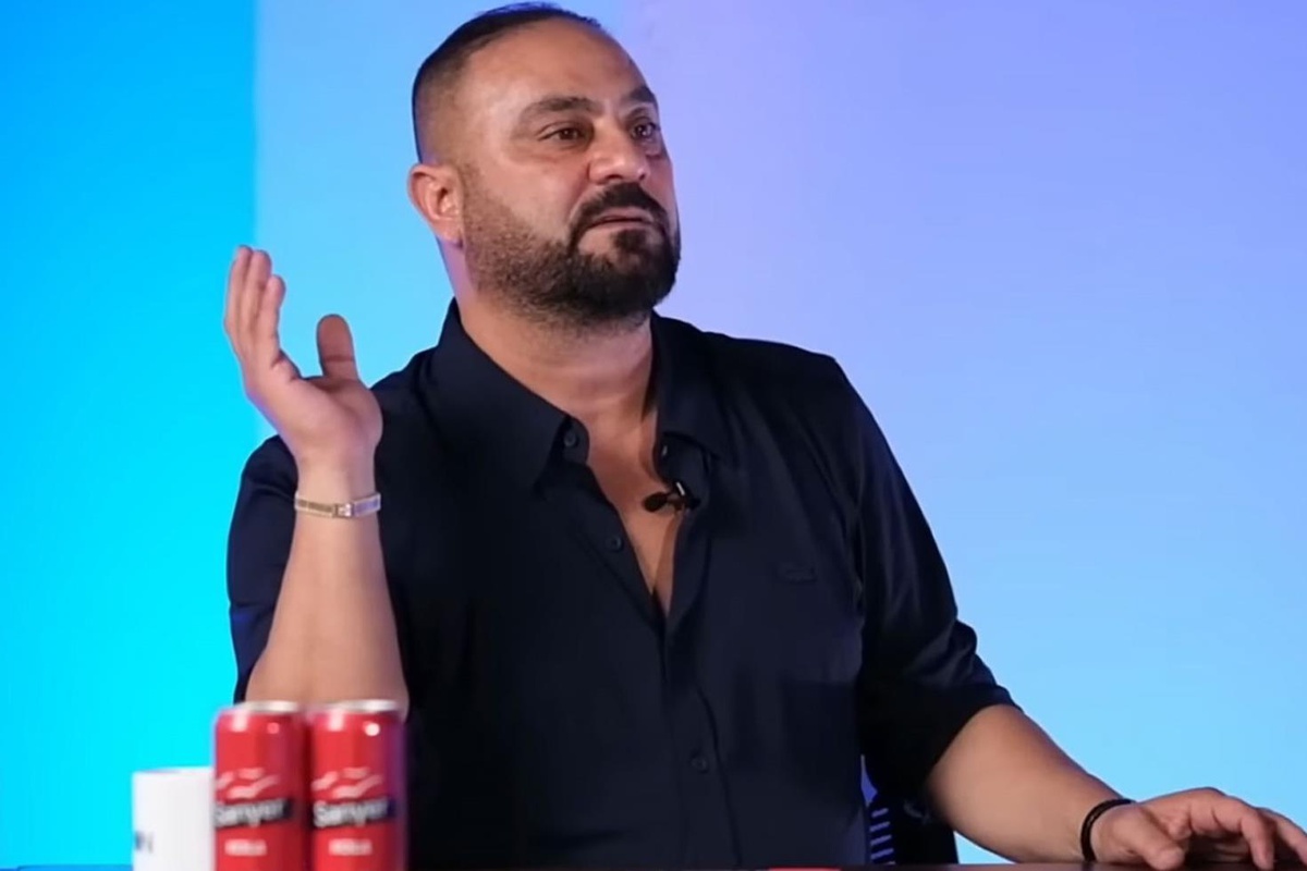 Hasan Şaş\'ın test sonucu belli oldu! İfadesiyle çelişti
