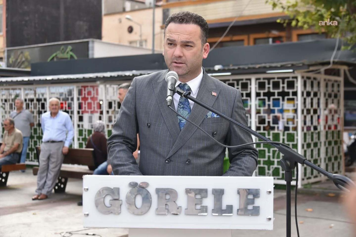 Hasbi Dede\'ye 1 yıl 6 ay hapis cezası istinafta onandı, Görele Meclisi başkan seçecek