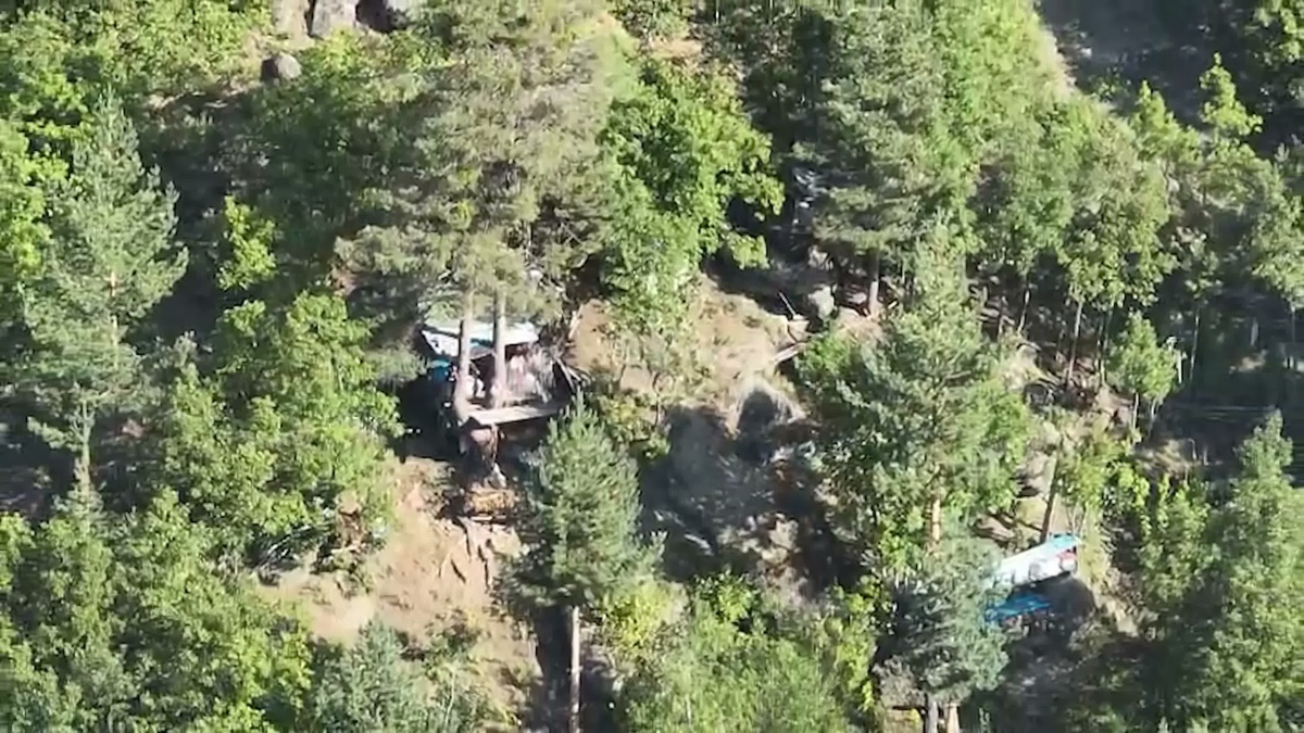 Artvin Şavşat\'ta yaklaşık 30 yıldır kayıp Nigar Bilgin\'in cinayeti aydınlatıldı
