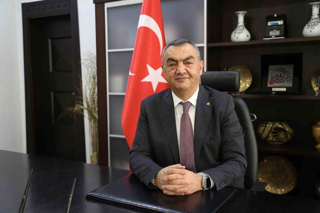 Kayseri'nin ihracatı ağustosta 333 milyon 760 bin dolara ulaştı