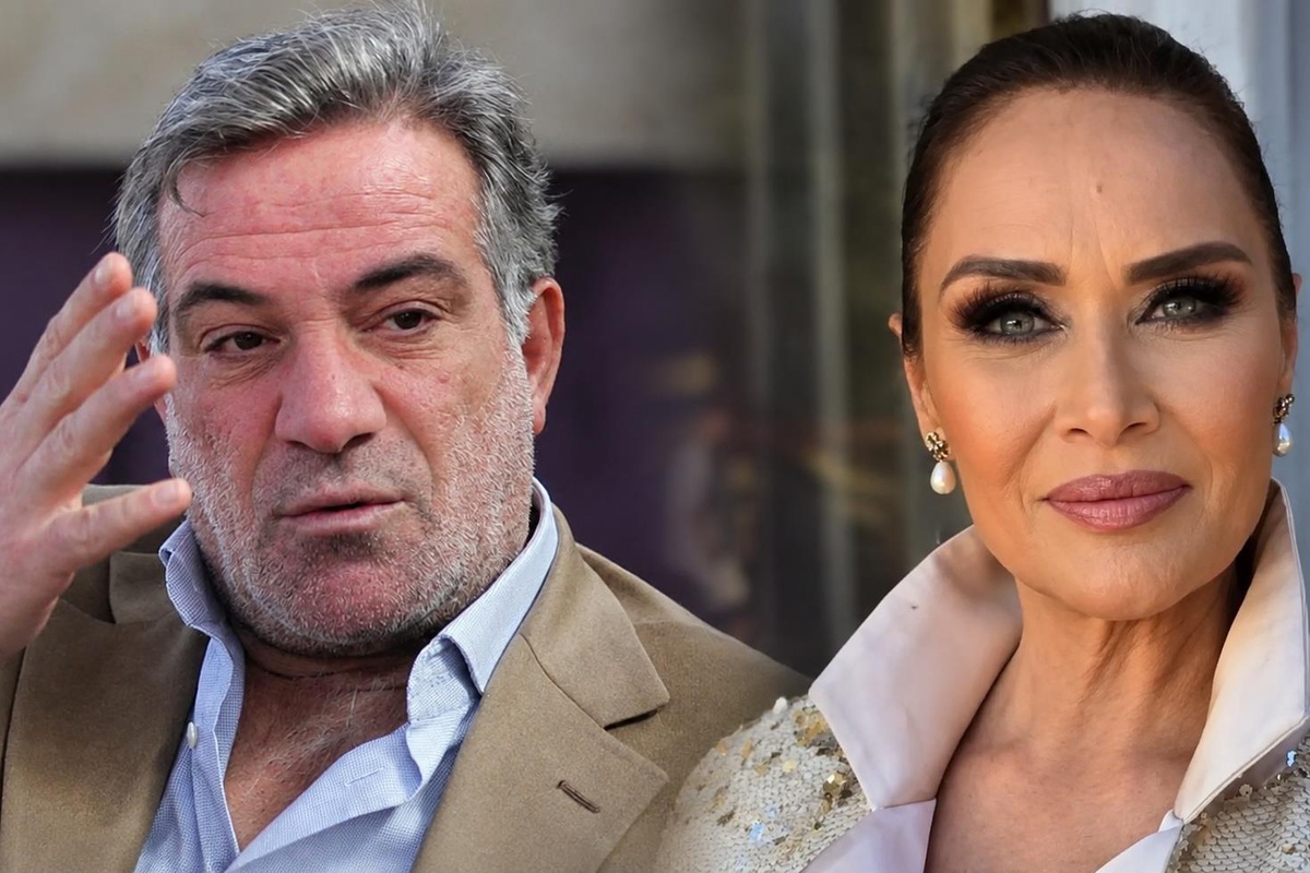 Levent İnanır\'dan eski eşi Neslihan Acar\'ın şiddet iddialarına yanıt: Şerefim üzerine yemin ederim