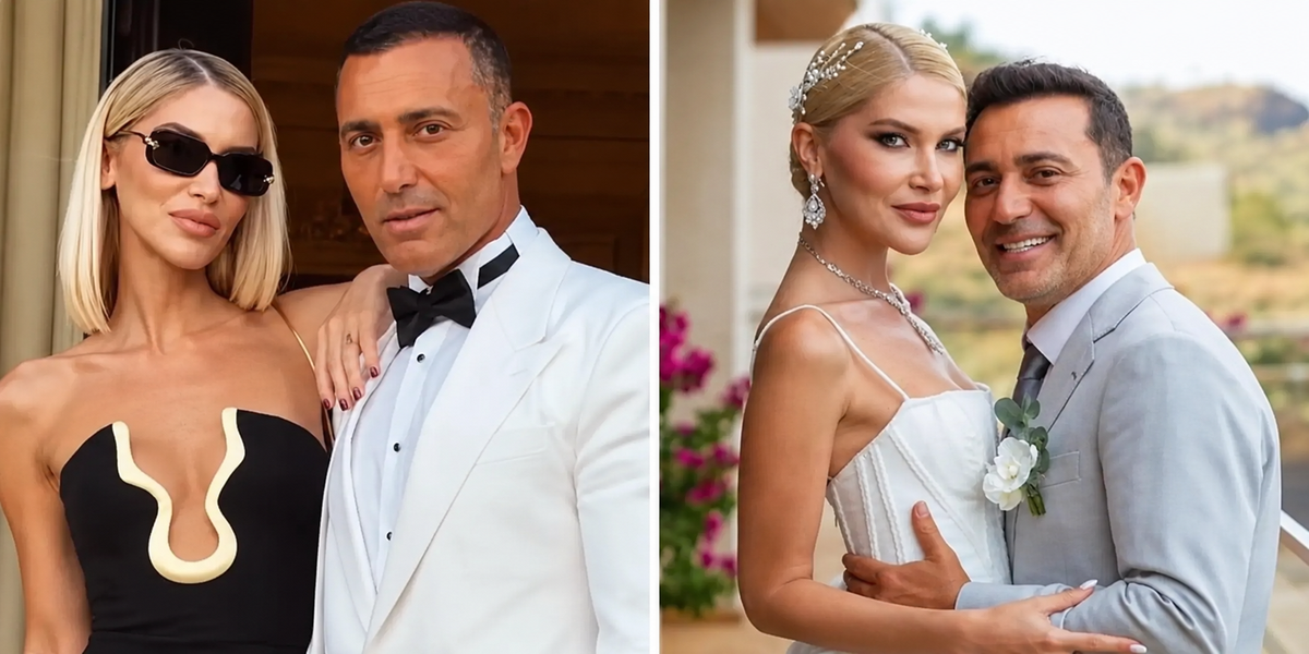 Mal varlığına el konulmuştu! Melis Sütşurup Sandal iddialar hakkında konuştu