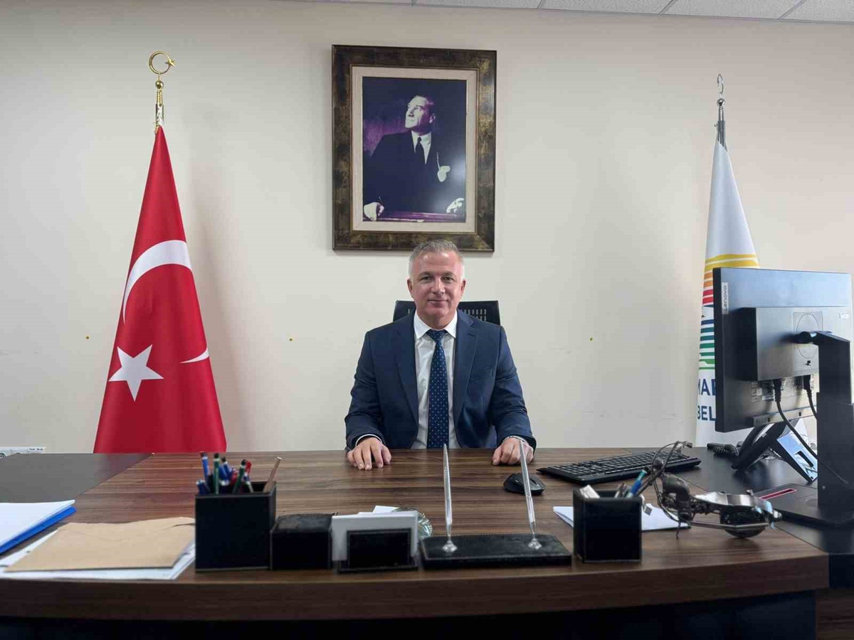 Marmaris Belediye Başkan Yardımcısı Özgür Han beraat etti, görevine döndü