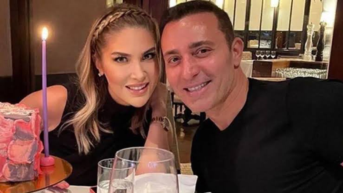 Melis Sandal ile babasının mal varlıklarına el konuldu, yakalama kararı çıkarıldı