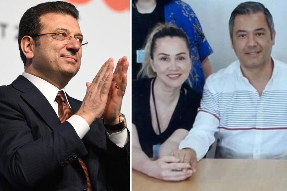 Milyonluk alacak için rüşvet kıskacı: Tahsil edebilmek için Murat Ongun\'un eşine ait faturayı ödedik