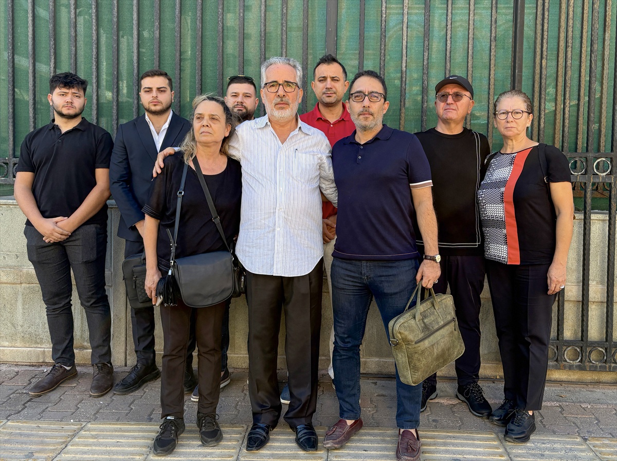 Miyom ameliyatında ölen Angı\'nın 10 sanıklı davasında görevsizlik kararı verildi