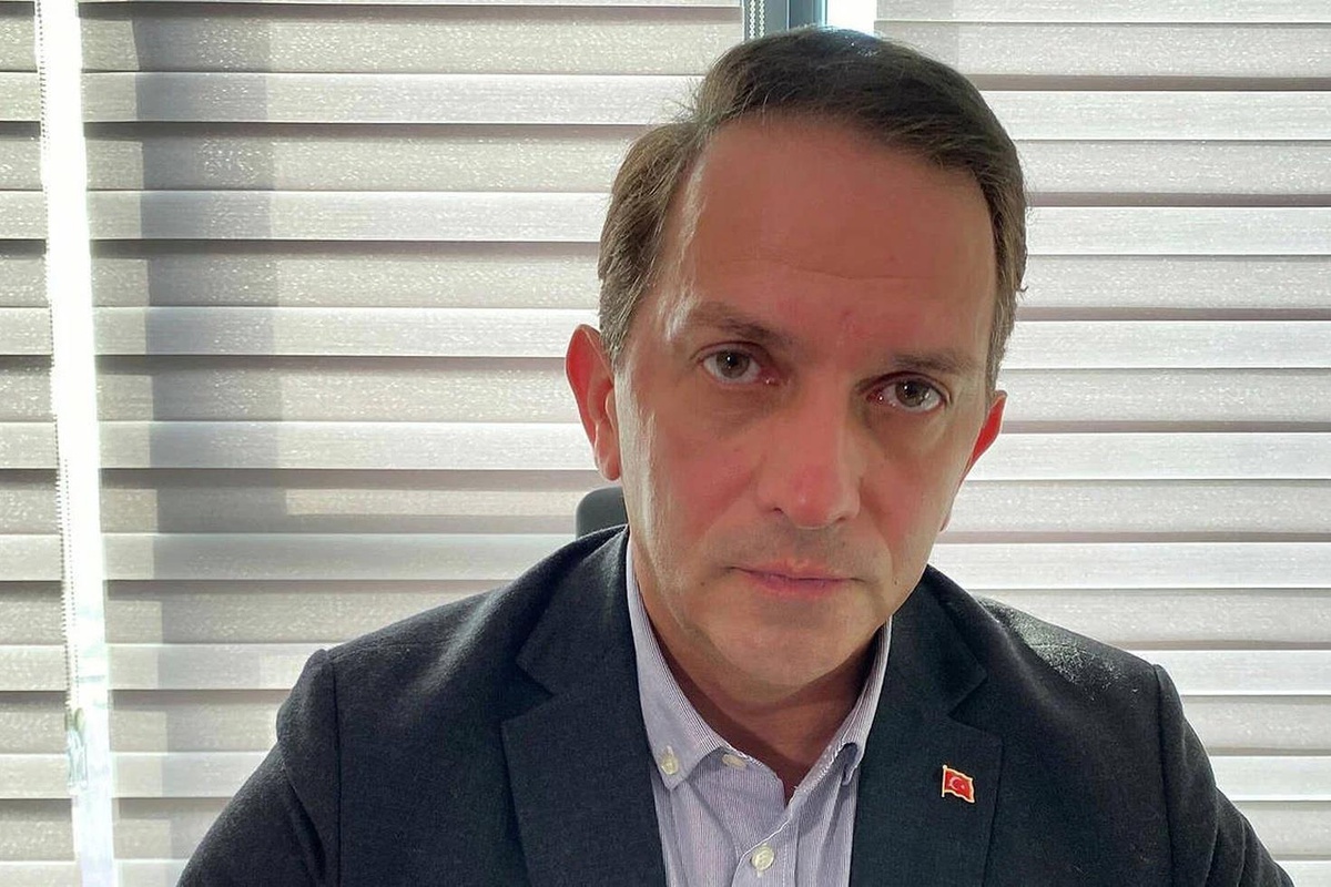 Mücahit Birinci’den Hayati Yazıcı’ya "Fon soruşturması" çağrısı: Siyaseten \'Bana ne oğlumdan\' demek inandırıcı olmaz