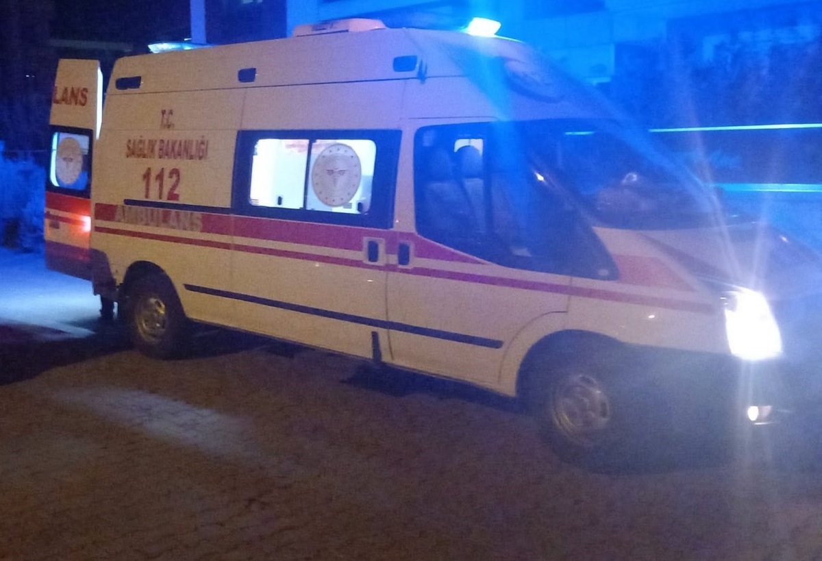 Muğla Menteşe\'de av tüfeğiyle 2 kişi yaralandı, biri ağır, şüpheli gözaltına alındı