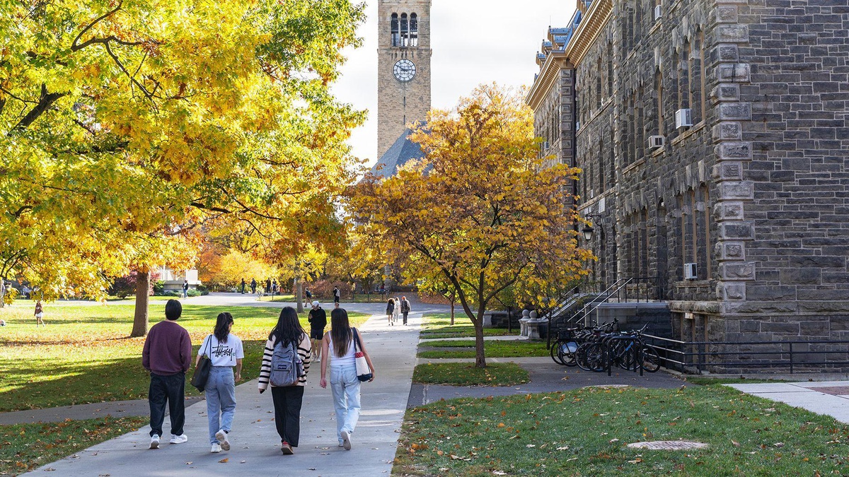 Tompkins savcısı Cornell\'deki toplu tecavüz iddiası için yeniden soruşturma açacak