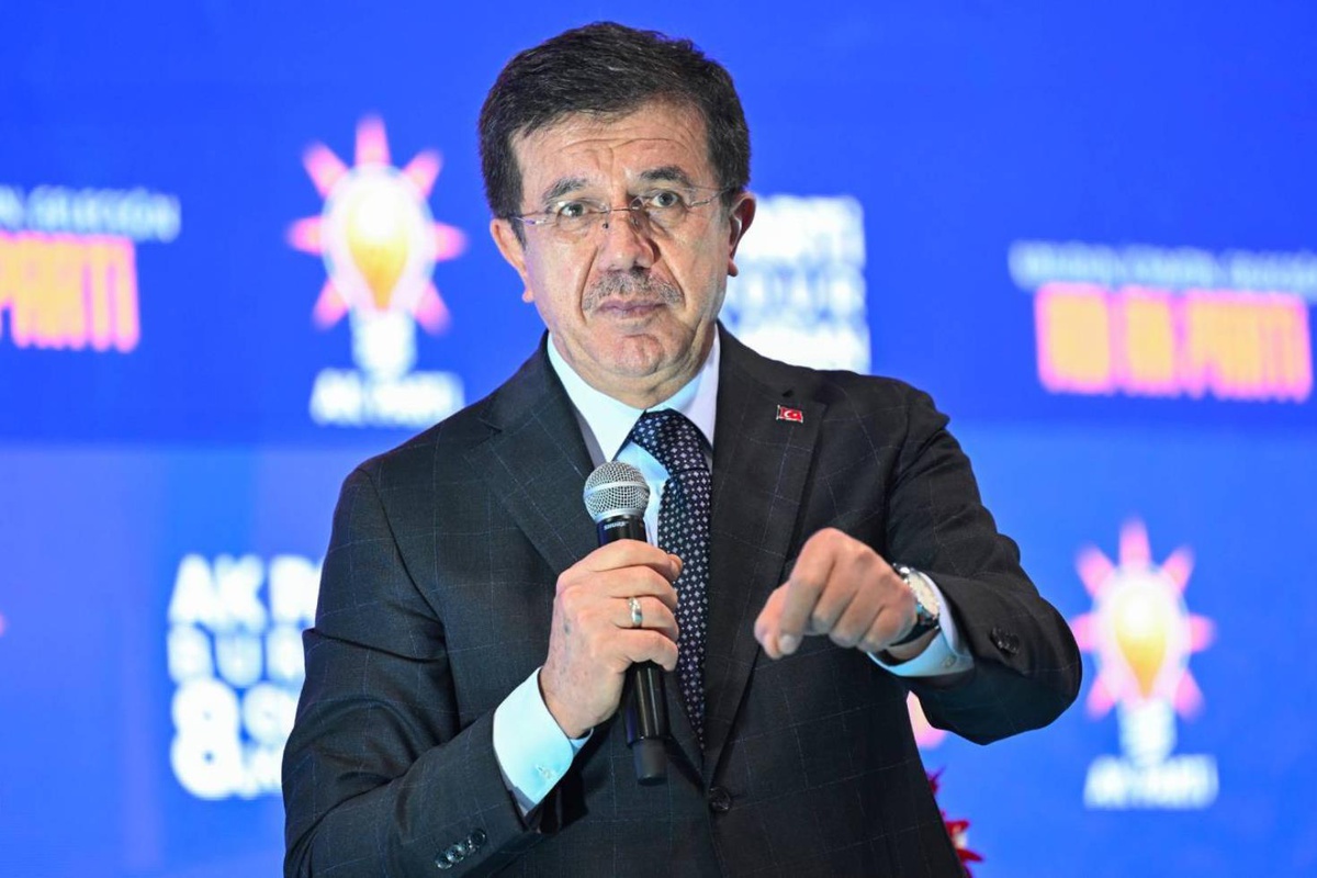 "Fon mağduruyum" diyen Nihat Zeybekci\'den yeni açıklama! O sözlere açıklık getirdi