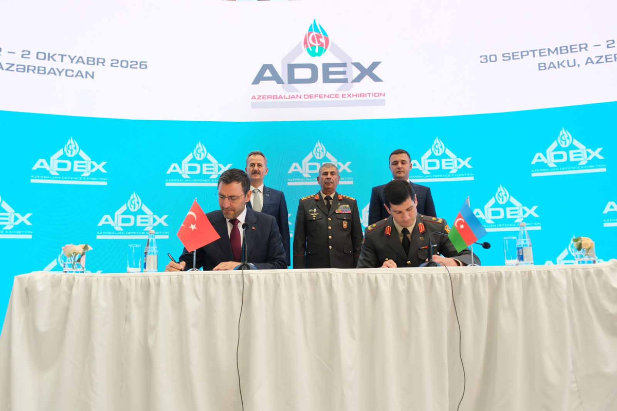 ROKETSAN, ADEX 2026\'da BARBAROS Kıyı Savunma Sistemi\'ni Azerbaycan\'a ihraç edecek