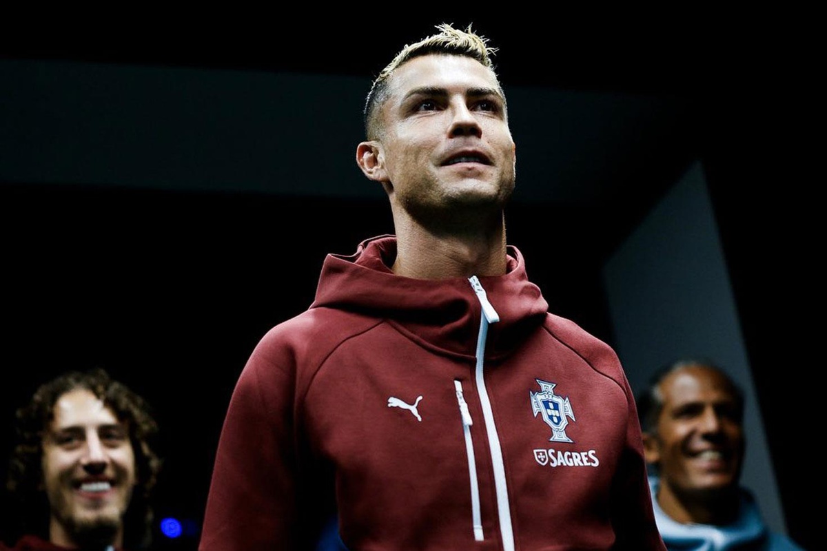Ronaldo, Jesus\'un açıklamaları sonrası milli takım kampını terk etti