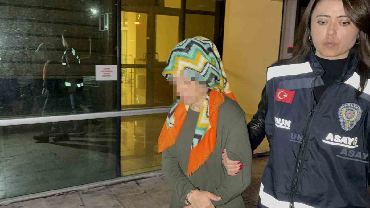 3 çocuk annesine "evde doğurduğu bebeği çöpe atma" suçlaması! Savcı talebini açıkladı