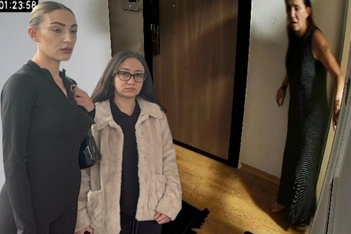 Güllü\'nün ölümü davası yarın! Kızı Tuğyan ilk kez hakim karşısına çıkacak
