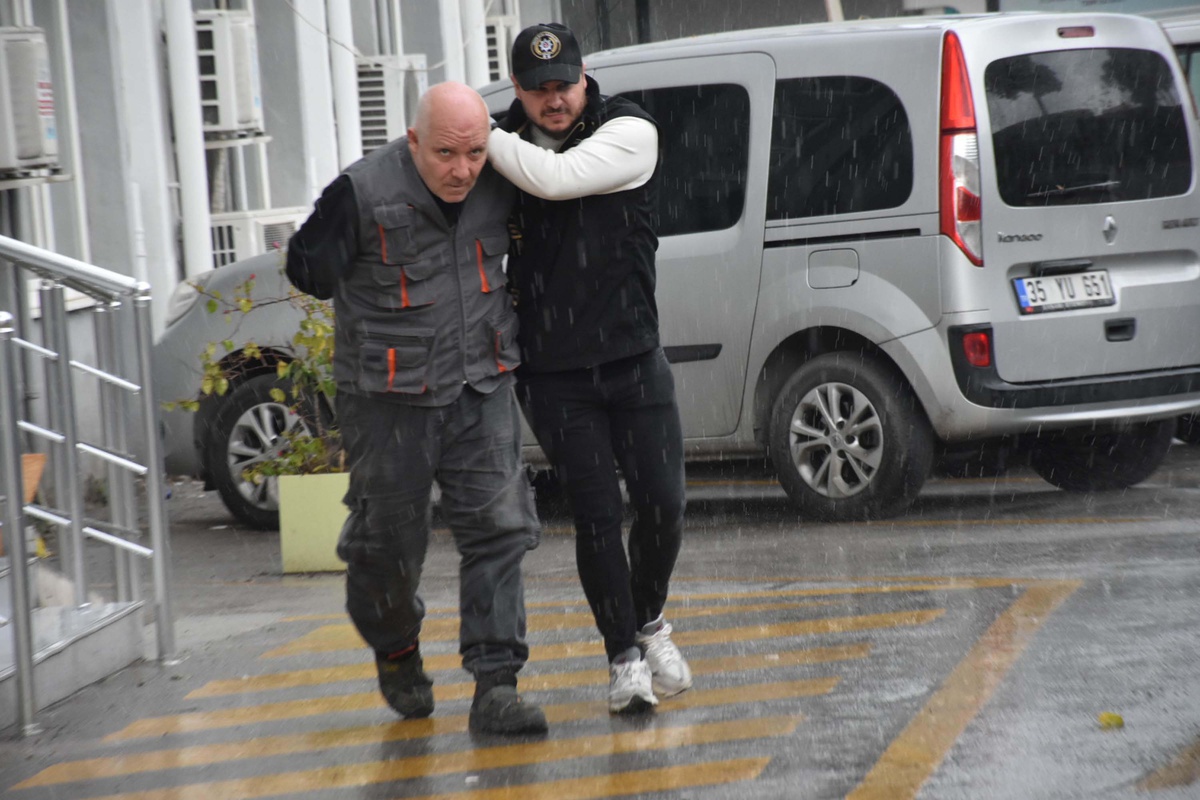 Apartmandaki ilaçlamanın ardından ölen 1 yaşındaki Altay\'ın davasında savcı iki sanığa 22,5 yıla kadar hapis istedi