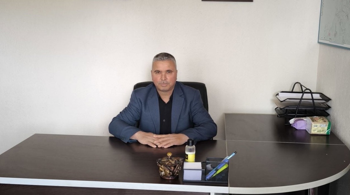 Manisa Selendi\'de Zeki Kartal, Muhtarlar Derneği başkanlığına oy birliğiyle seçildi