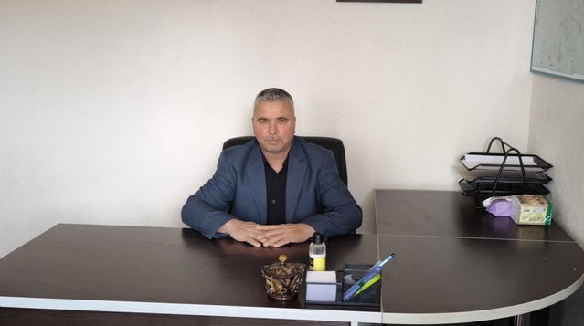 Manisa Selendi'de Zeki Kartal, Muhtarlar Derneği başkanlığına oy birliğiyle seçildi