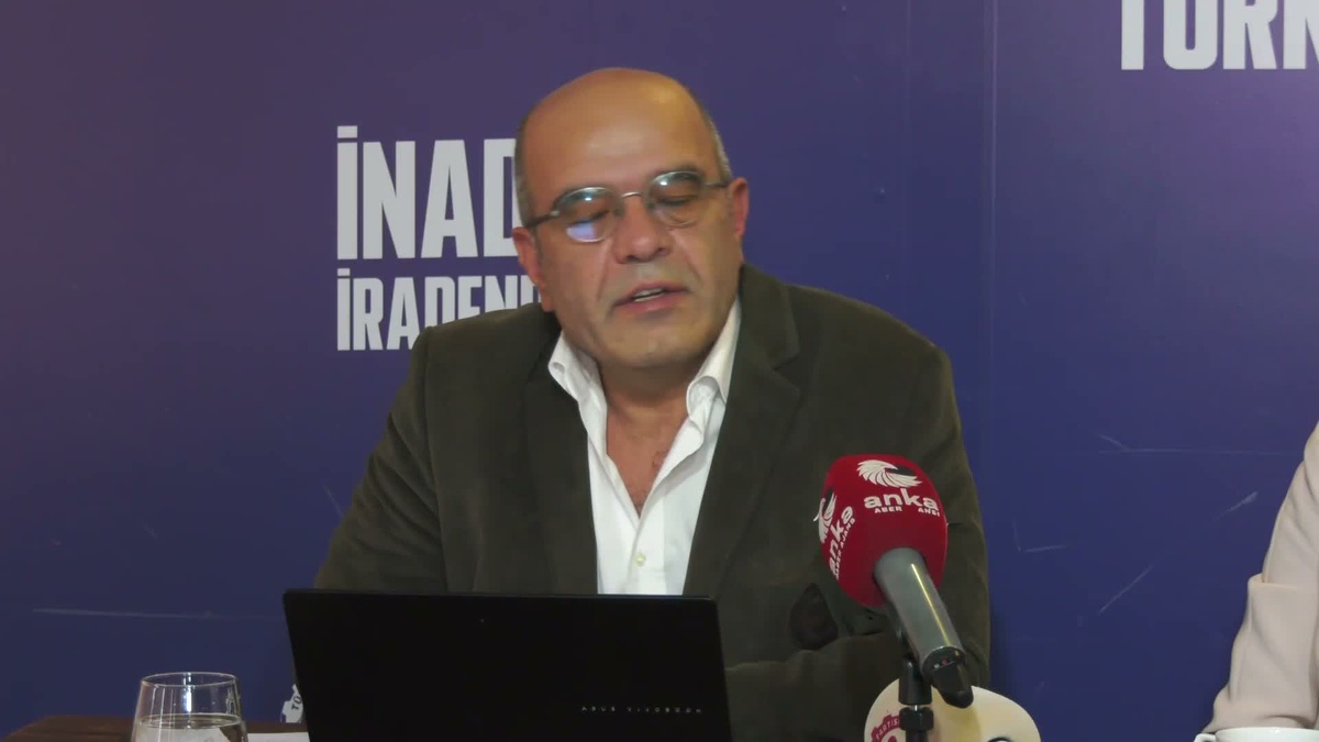 Şık, fon krizinde Hazine ve Maliye Bakanlığı\'nın kontrollü patlatma yaptığını iddia etti